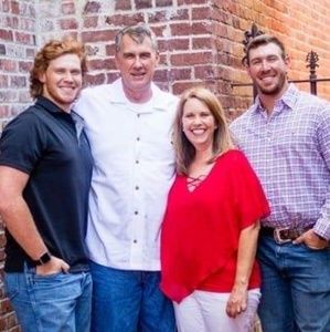 Meet your Posher, Joanna